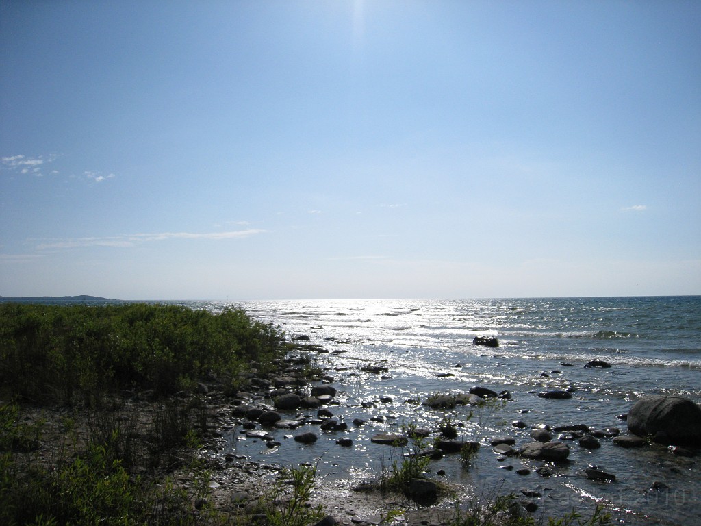 Michigan TC 2010-07 2265.jpg - The Michigan West Coast Tour of July 2010. From Luddington State Park to Traverse City for the Cherry Festival!